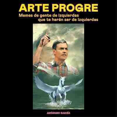 Arte progre